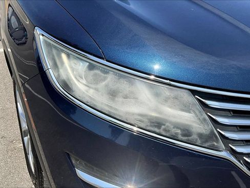 Used 2016 Lincoln MKC Select w/ Select Plus Package FWD image 31