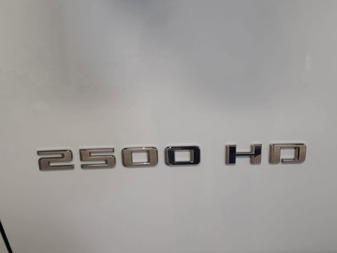 Used 2024 Chevrolet Silverado 2500 LTZ w/ LTZ Convenience Package image 35