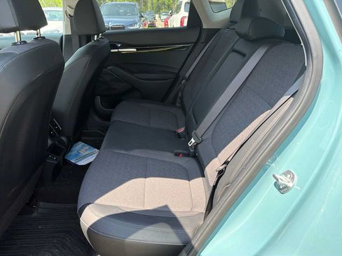 Used 2024 Kia Seltos S AWD/4WD image 35