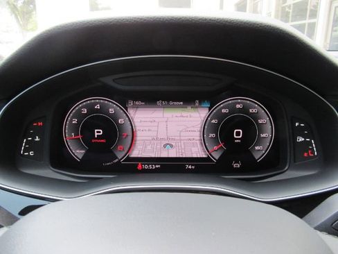 Used 2023 Audi Q7 2.0T Premium Plus w/ Premium Plus Package image 44