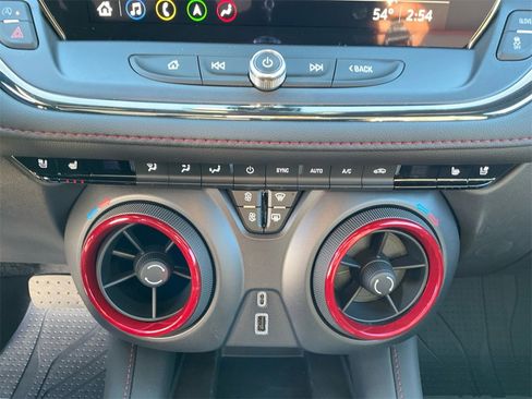 New 2025 Chevrolet Blazer RS w/ Driver Confidence II Package image 22