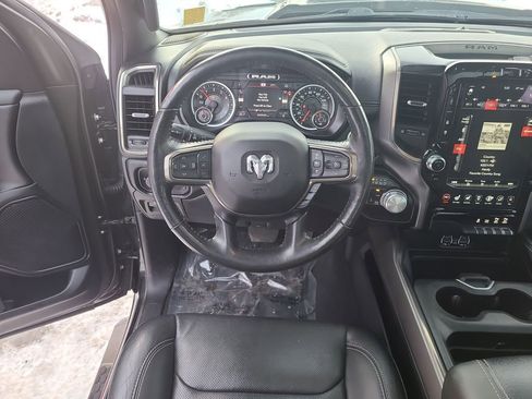 Used 2020 RAM 1500 Sport w/ Advanced Safety Group image 28