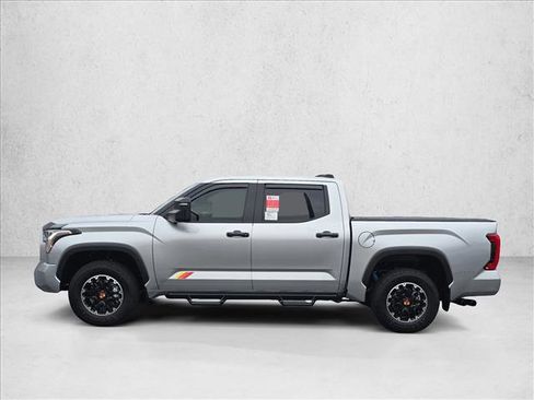 New 2026 Toyota Tundra Limited image 6