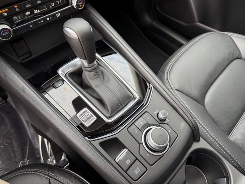 New 2025 MAZDA CX-5 AWD 2.5 S image 28