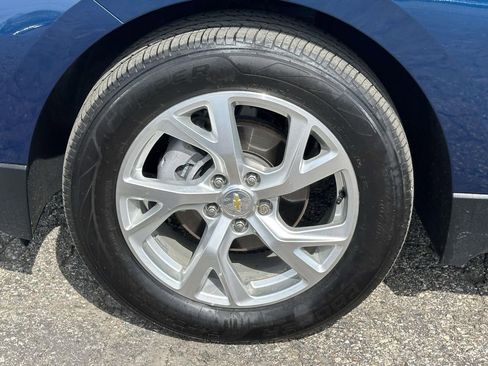 Certified 2020 Chevrolet Equinox Premier w/ LPO, Floor Liner Package FWD image 9