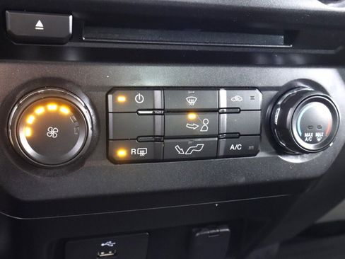 Used 2018 Ford F150 XLT w/ Equipment Group 301A Mid image 28