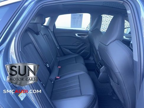 Certified 2025 Audi A5 2.0T Premium Plus w/ Premium Plus image 13