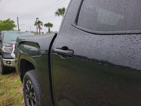 Used 2022 Toyota Tundra SR w/ SR Tow Package image 10