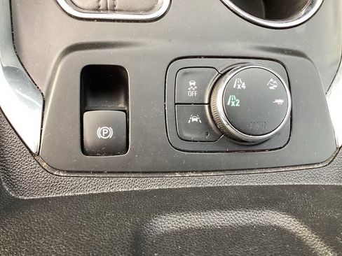 Used 2020 Chevrolet Traverse Premier w/ LPO, Floor Liner Package AWD/4WD image 34