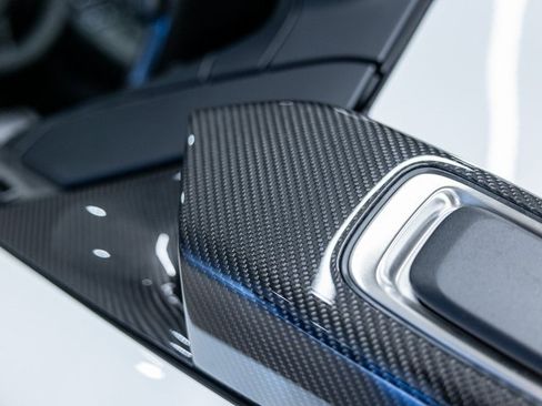 Certified 2025 Porsche 718 Boxster Spyder RS image 26