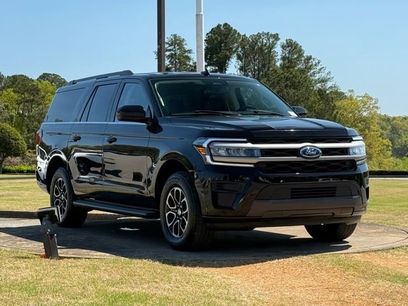 Used 2024 Ford Expedition Max XLT