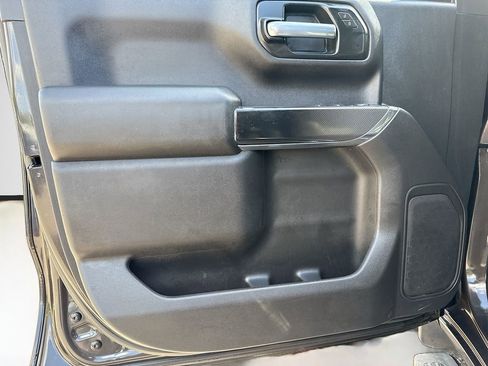 Used 2021 Chevrolet Silverado 1500 Custom image 21