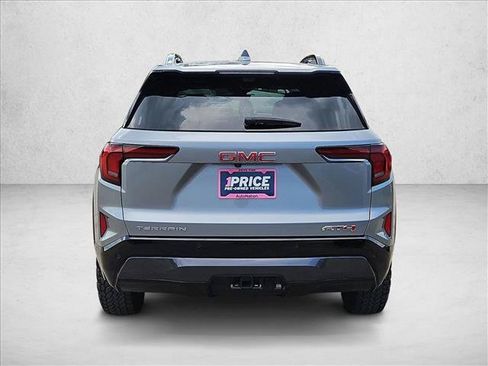 Used 2026 GMC Terrain AT4 w/ Convenience Package III AWD/4WD image 7