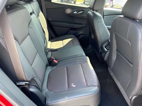 Used 2021 Chevrolet Blazer RS w/ Enhanced Convenience Package AWD/4WD image 21