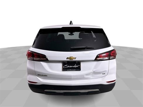 Used 2023 Chevrolet Equinox LT image 7
