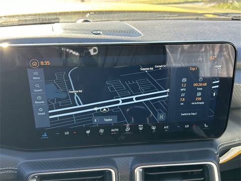 New 2024 Ford Mustang GT Premium w/ GT Performance Package image 15