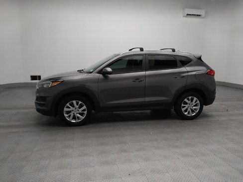 Used 2020 Hyundai Tucson Value image 2