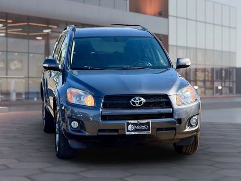 Used 2011 Toyota RAV4 Sport image 24