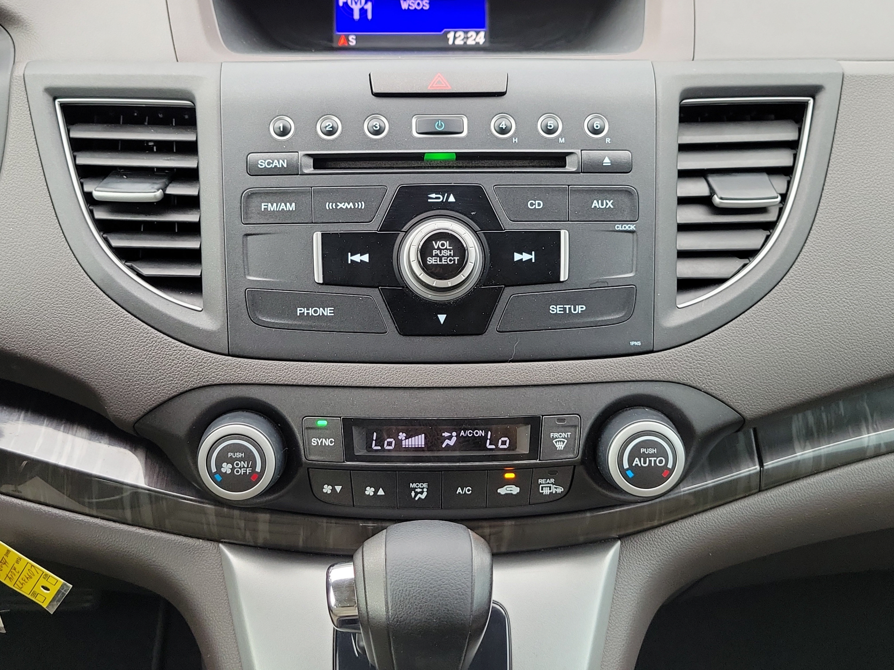Used 2014 Honda CR-V EX-L image 15
