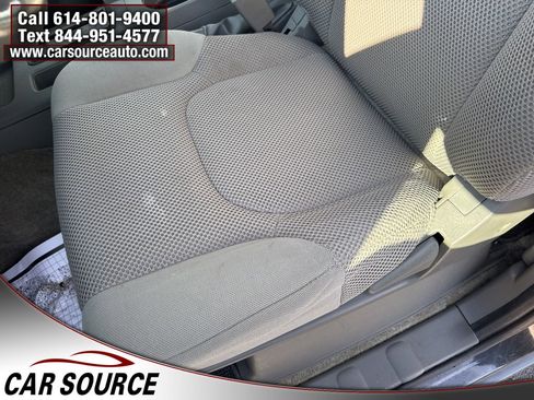 Used 2011 Nissan Frontier SV w/ SV Premium Utility Pkg image 20