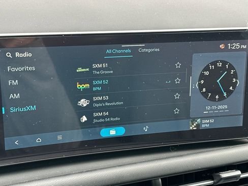 New 2026 Hyundai Santa Cruz SEL AWD/4WD image 17