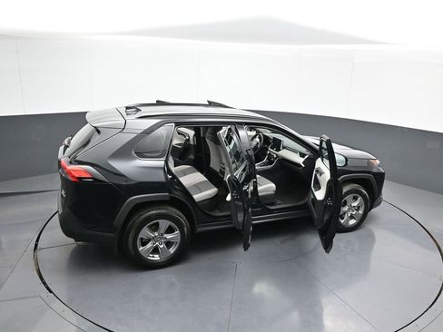 Certified 2024 Toyota RAV4 XLE image 46