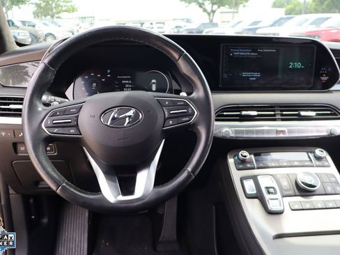 Used 2022 Hyundai Palisade Calligraphy FWD image 18