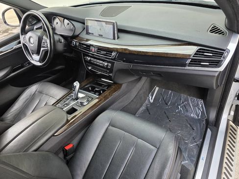 Used 2017 BMW X5 xDrive40e AWD/4WD image 25