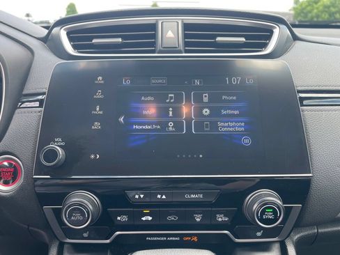 Used 2019 Honda CR-V EX image 10