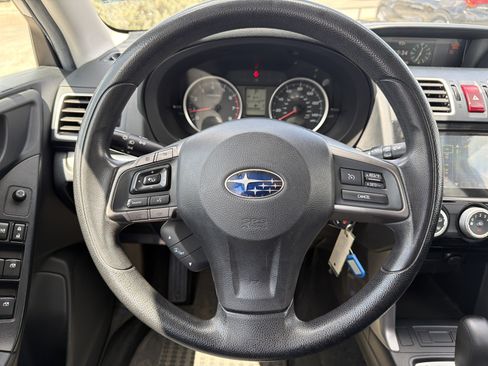 Used 2016 Subaru Forester 2.5i Premium AWD/4WD image 15