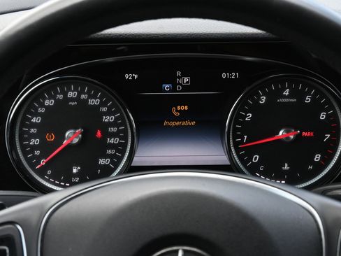 Used 2017 Mercedes-Benz E 300 image 9