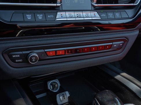 Used 2022 BMW Z4 sDrive30i w/ Convenience Package image 28