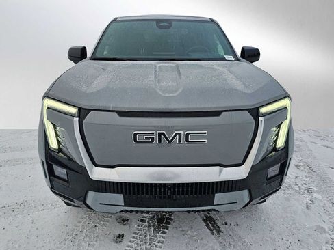 New 2024 GMC Sierra EV Denali image 2