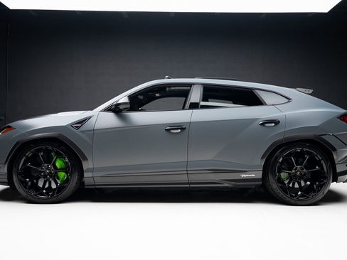 Used 2024 Lamborghini Urus Performante image 19