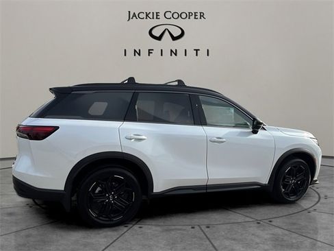 New 2026 INFINITI QX60 Sport image 5