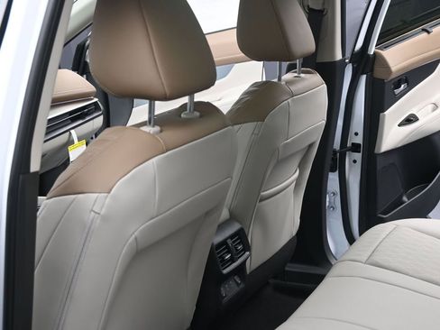 New 2026 Nissan Murano Platinum w/ Cargo Package AWD/4WD image 20