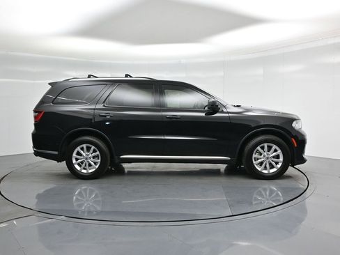 Used 2023 Dodge Durango SXT Launch Edition image 24