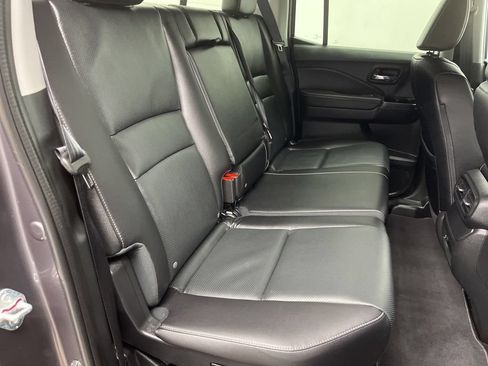 Used 2025 Honda Ridgeline RTL image 22