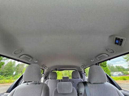 Used 2019 Toyota Sienna LE w/ LE Preferred Package FWD image 44