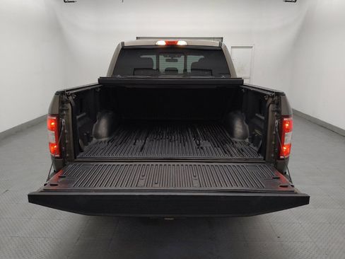 Used 2019 Ford F150 XLT w/ Equipment Group 302A Luxury RWD image 29