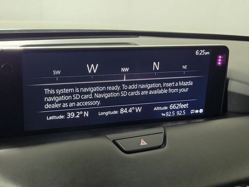 New 2026 MAZDA CX-70 3.3 Turbo S w/ Premium Package AWD/4WD image 20