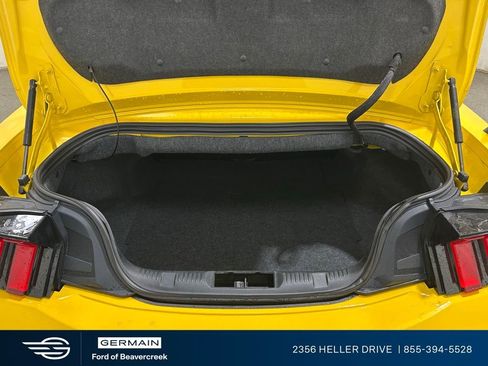 Used 2024 Ford Mustang Premium image 32