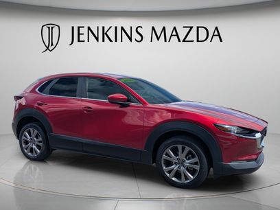 Used 2020 MAZDA CX-30 FWD w/ Preferred Package