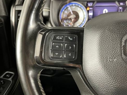Used 2022 RAM 2500 Limited AWD/4WD image 20