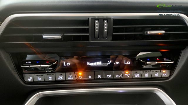 Used 2025 MAZDA CX-70 Plug-In Hybrid w/ Premium Plus AWD/4WD image 66