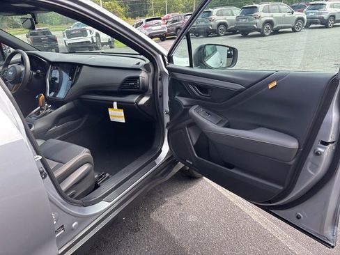 New 2025 Subaru Outback Wilderness image 96