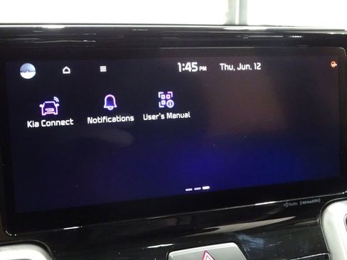 Used 2022 Kia Sorento EX w/ Panoramic Sunroof Package image 36