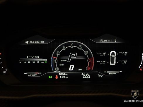 Used 2024 Lamborghini Urus Performante image 70