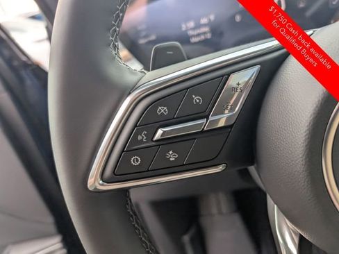 New 2026 Buick Enclave Preferred w/ Power Package AWD/4WD image 17