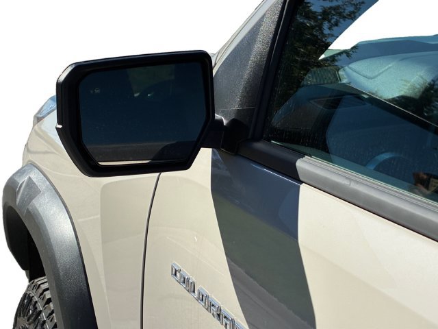 New 2026 Chevrolet Colorado ZR2 w/ Technology Package AWD/4WD image 10